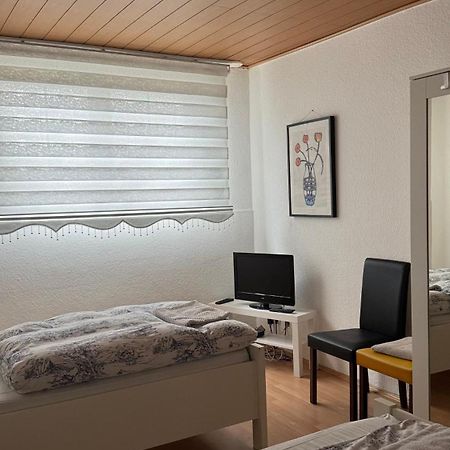 Wohnung 3 In Der 1.Etage Хановер Екстериор снимка
