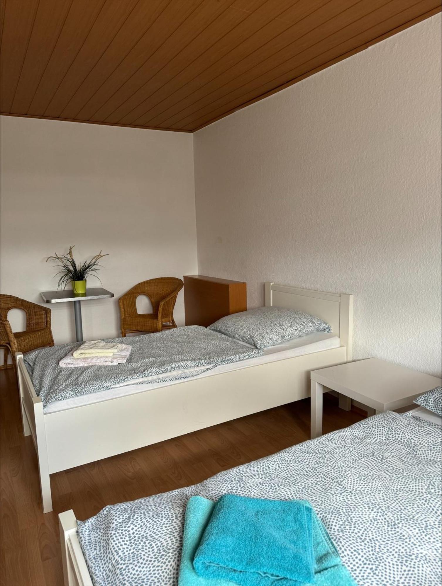 Wohnung 3 In Der 1.Etage Хановер Екстериор снимка