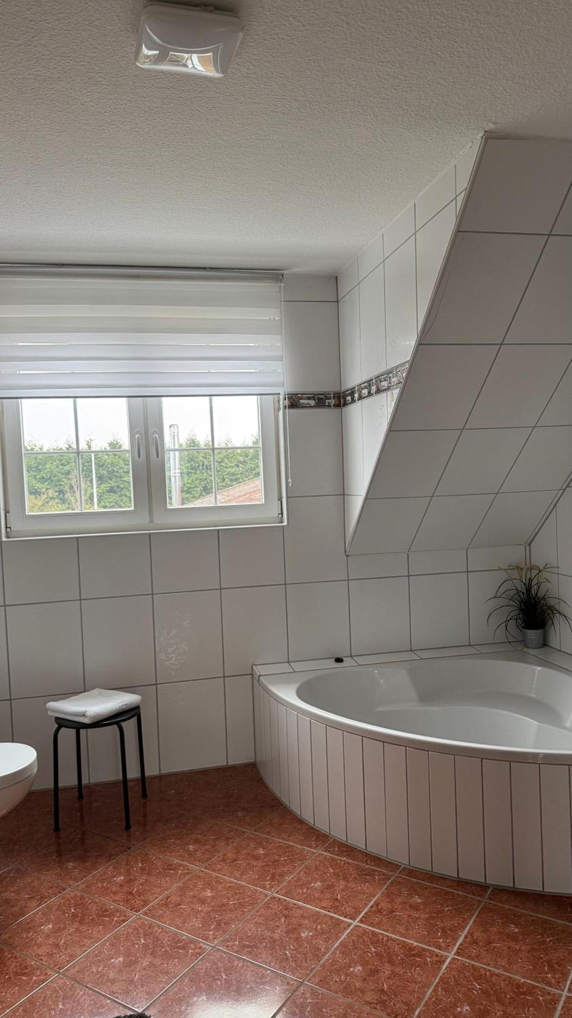 Wohnung 3 In Der 1.Etage Хановер Екстериор снимка
